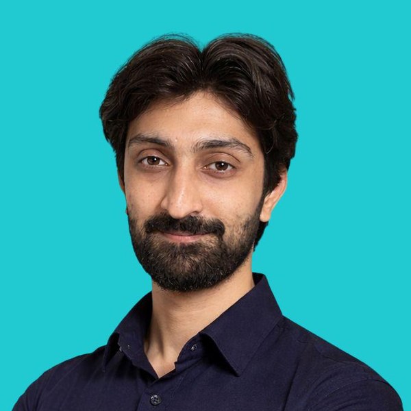 Saim Saudagar