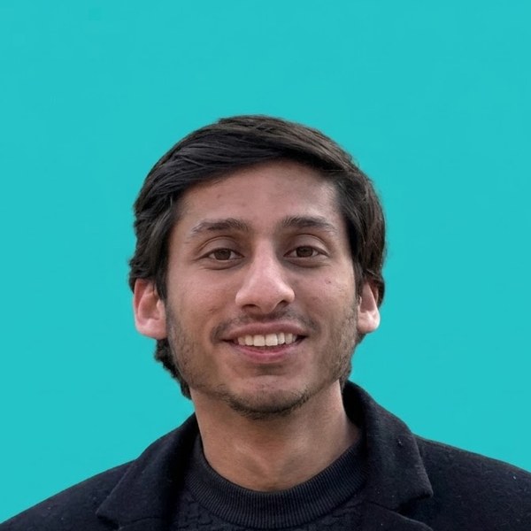 Usman Ghani Bawany